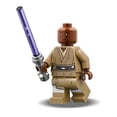 thumbnail image 1 of Minifigura de Windu LEGO Star Wars, 1 of 1