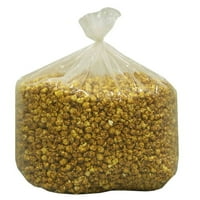 Just Popped Popcorn Product Image Bulk Gourmet Caramel Popcorn Bag 175 Cups