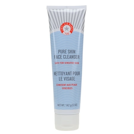 First Aid Beauty Face Cleanser 5 oz