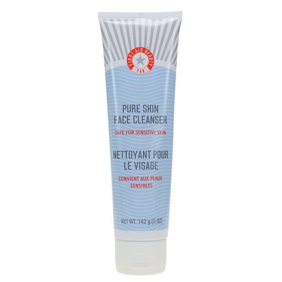 First Aid Beauty Face Cleanser 5 oz