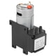 thumbnail image 4 of Mini Bomba De Vacío Sin Aceite Pequeña -80Kpa Flujo 10L / Min Para Aire De Gas,Dc24V 12W matsuzay TO003381-00, 4 of 7