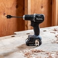 thumbnail image 2 of Taladro Makita XFD15SY1B inalámbrico sin escobillas 18V LXT de 1.5Ah, 2 of 9