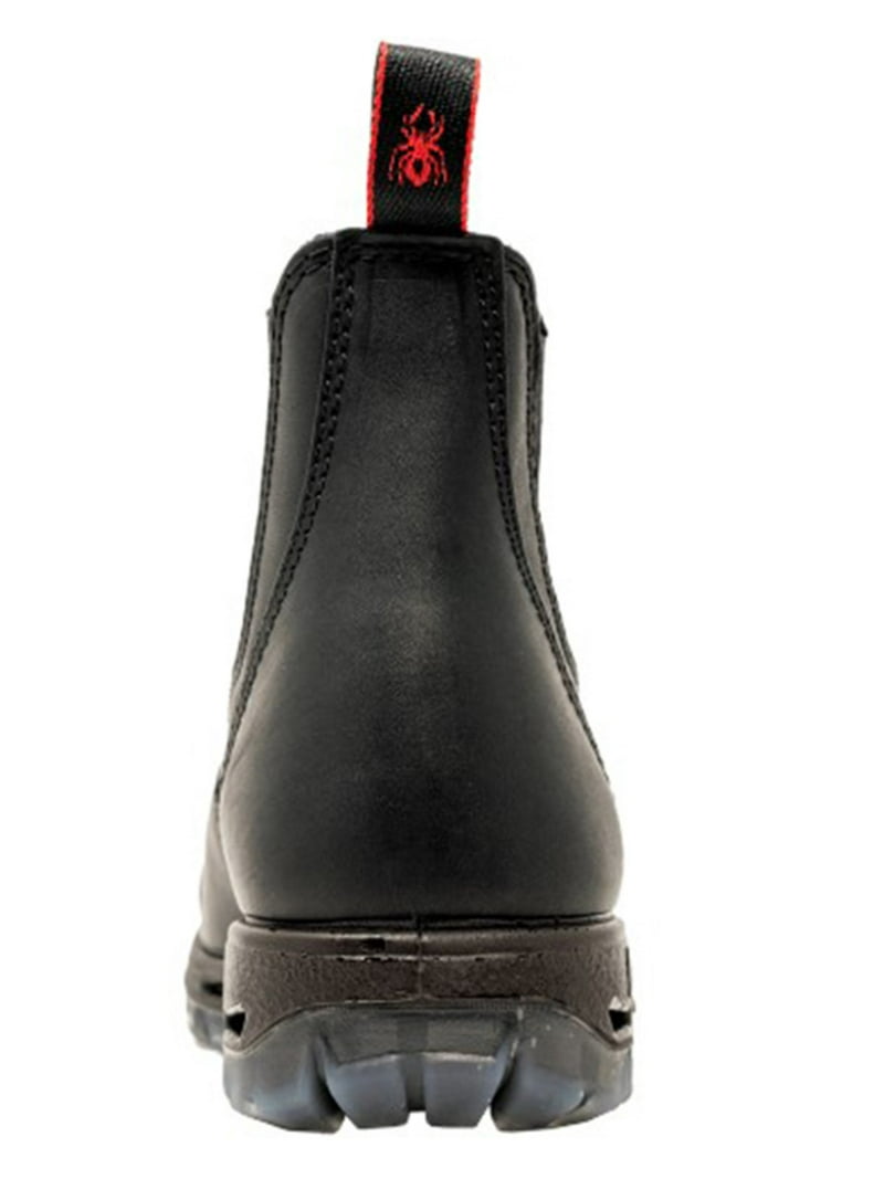 Redback Austraila Easy Escape Slip On Chelsea Work Boots U.S. Size 12.5 Men\'s Easy Escape – REDBACKBOOTS.COM main image 4