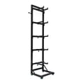 thumbnail image 2 of MERIGLARE RC Car Display Stand Durability Metal Premium Multifunctional Sturdy Multi Layer 5 Layer, 2 of 9