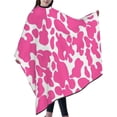 thumbnail image 3 of Camo Camouflage Adult Salon Barber Cape Professional Salon Haircut Capes,Haircut Kit Hairdressing Apron, 3 of 7