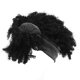 thumbnail image 2 of Peluca de Banda para la Cabeza, Peluca de Diadema de Cabello Rizado Fibras multifuncional Sinticas A Alta Temperatura para Fiesta, 2 of 7