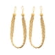 thumbnail image 1 of Billuyoard 2X Tie Back cortina vendaje decoración colgante accesorios para el hogar interesante adorno multiusos poliéster exquisito Decoración del hogar Amarillo Billuyoard HA083048-09, 1 of 6
