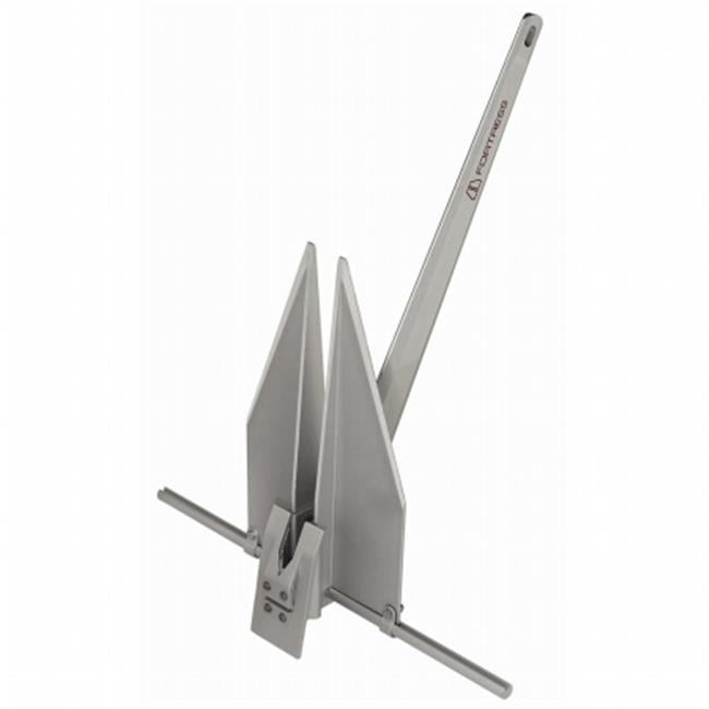 Fortress Marine Anchors G37 Guardian Aluminum Anchors