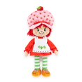 thumbnail image 4 of Strawberry Shortcake Plush Pillow Buddy - Super Soft Stuffed Character Pillow - Polyester Microfiber, 18 Inches, 4 of 8