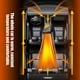 thumbnail image 5 of pstuiky Calefactor portátil para coche, calefactor y descongelador de 12 V para coche, calefactor para coche que se conecta al encendedor del coche., 5 of 5