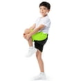 thumbnail image 2 of Athletic Works Boy's Active Sport Shorts, Sizes 4-18, 2 of 6