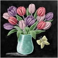thumbnail image 1 of Flower 5D DIY Full Drill Diamond Painting, 1 of 3