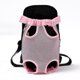 thumbnail image 5 of L-38x23cm Mochila transportadora de malla para perros, productos de viaje al aire libre de camuflaje transpirable, bolsas para perros pequeños, gatos, Chihuahua, mochila de malla, 5 of 5