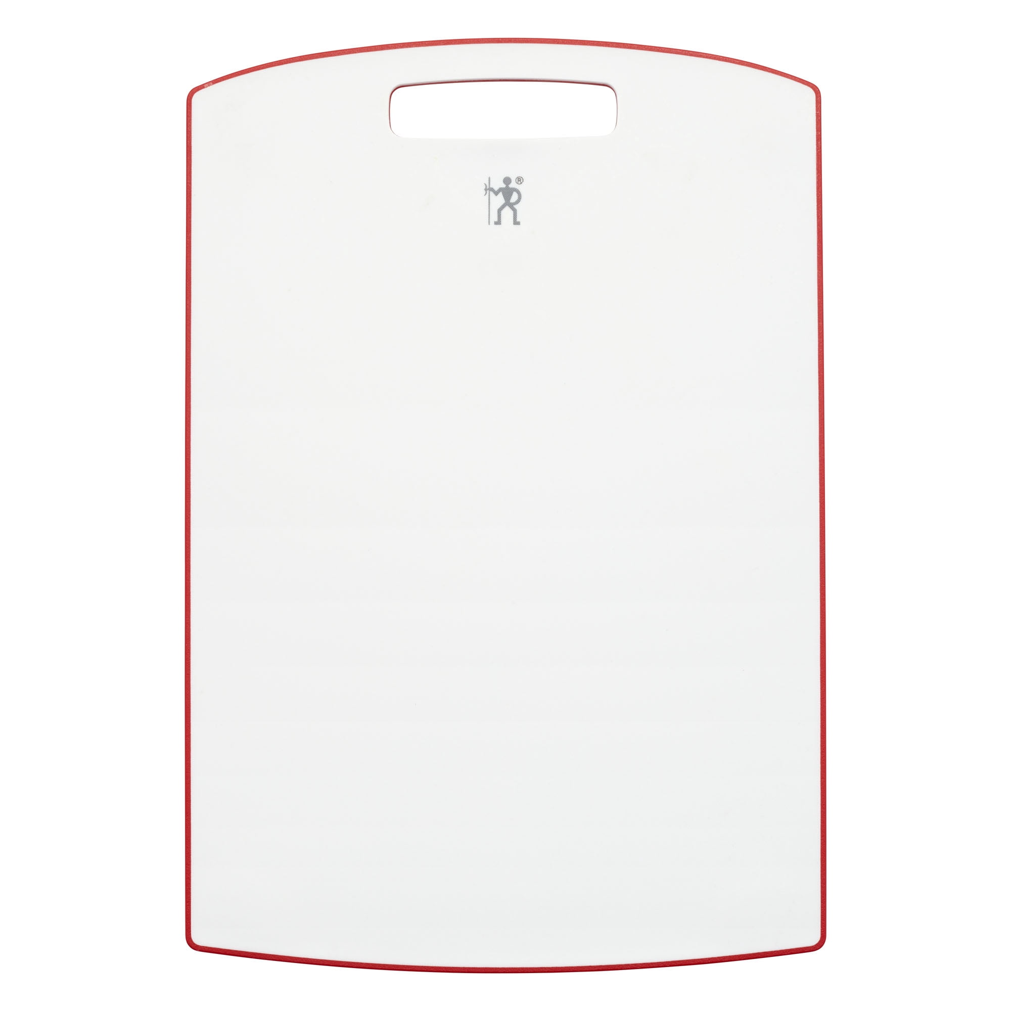 Henckels 3-pc Plastic Cutting Board Set - Multi Color