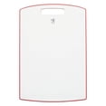 thumbnail image 3 of Henckels 3-pc Plastic Cutting Board Set - Multi Color, 3 of 5