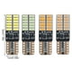 thumbnail image 2 of Speravity 10 piezas Universal matrícula maletero posición luz surtido coche intermitente lámpara intermitente DRL iluminación automotriz Vehículos, repuestos y accesorios Mis Rosa Speravity VI018453-04, 2 of 6