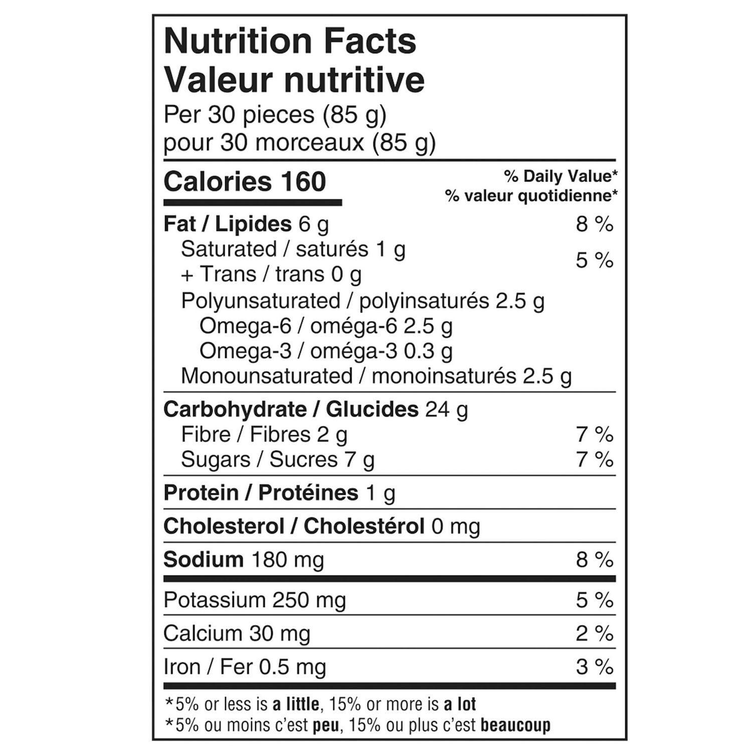 McCain Bistro Selects™ Sweet Potato Frites