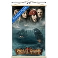 thumbnail image 3 of Disney Pirates of the Caribbean: At World's End - DVD One Sheet, 3 of 3