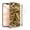 Bullet Wall Paper, variant on Flex Gel Camera Cover Designed For Apple iPhone 14 Plus 6.7" Case Transparent Clear
