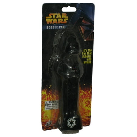 Star Wars Darth Vader Comic Images Bobble Toy Pen Walmart Com