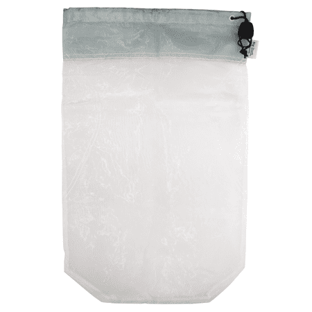 Patio Pools And Spas Endless Patio Pool Debris Cleaning Vacuum Replacement Bag Parts Leaf Pool Cleaner Fine Mesh Bag Cleans Leaves Dirt for Pools and Spas ()