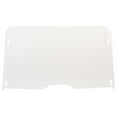 thumbnail image 4 of Tusk Removable Full Windshield Clear - Scratch Resistant For HONDA Talon 1000R 2019-2022, 4 of 6