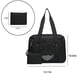 thumbnail image 3 of Bolso de hombro para mujer, bolso escolar japonés con forma de corazón, cartera Kawaii, cartera de Anime, bolso de mano Manga, 3 of 6