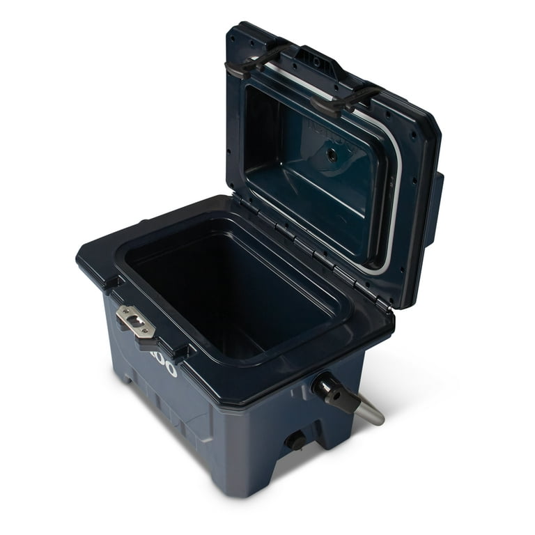 Igloo IMX 24 Quart Hard Sided Cooler, Rugged Blue - Walmart.com