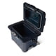 Igloo IMX 24 Quart Cooler – Rugged Blue, Lightweight With 4-Day Ice Retention