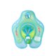 thumbnail image 2 of Compra de bebé, flotador de piscina para bebé, flotador de anillo inflable para bebé para piscina con bomba manual (actualización, S-, de 3 a 12 meses). Feliz Sencillez, 2 of 5