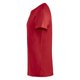 thumbnail image 4 of Clique - Camiseta Basic para Hombre (Rojo), 4 of 4