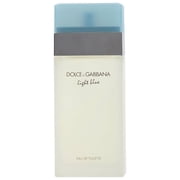 Dolce & Gabbana Light Blue Eau de Toilette, Perfume for Women, 3.3 fl oz