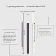 thumbnail image 5 of 54Pcs/Set 0.35mm Gel Pens Office School Exam Sign Ballpoint Pen Blue Red Black Ink Replaceable Pen Refill Rods Kawaii Stationery, 5 of 5