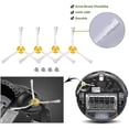 thumbnail image 4 of Accesorios para cepillos compatibles con Irobot Roomba serie 600, 605 610 615 616 620, 4 of 5