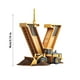 thumbnail image 3 of 26 Letters Building Vehicle Christmas Decorations Christmas Tree Pendants, 3 of 5