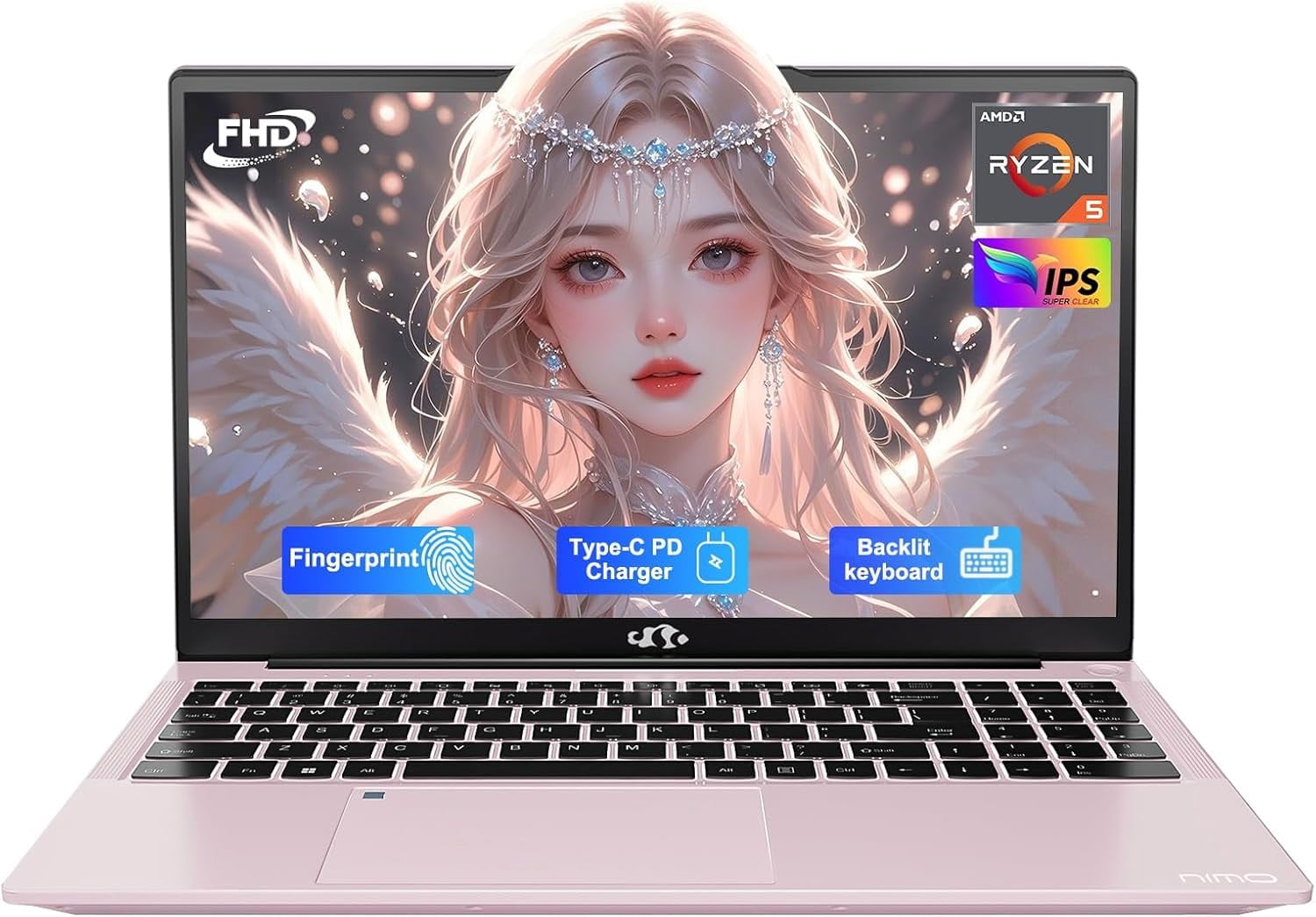ASUS, Vivobook 16 M1605 Laptop, 16