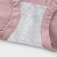 thumbnail image 6 of Doveloom Panties, Doveloom - Ultimate Comfort Leakproof and Shaping Panties, Women's High Waisted Underwear, 6 of 8