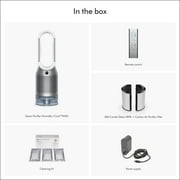 Dyson Purifier Humidify+Cool™ PH03 | White | New