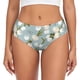 thumbnail image 1 of Balery Tulips Flowers Ropa Interior de Algodón para Mujer con Dibujo – Braguitas Cómodas y Elásticas, Estilo Clásico-XX-Large, 1 of 6