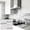 Marble, variant on Stick3D 10Pcs 3D Peel and Stick Backsplash 12"x12" Self-Adhesive Wall Tile for Kitchen Bathroom, Beige