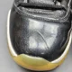 thumbnail image 3 of Ni - ke Air Jordan 11 Retro 72-10 Mens Basketball Shoes 11 Black Red Athletic Sneakers, 3 of 5