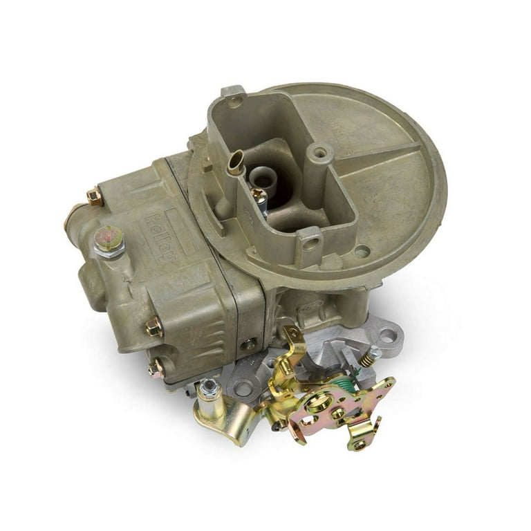 Holley Performance Carburetor 500CFM C/T 2300 Series Holley Performance Carburetor 500CFM C/T 2300 Series