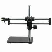 AmScope Ball-bearing Boom Stand for Stereo Microscopes New