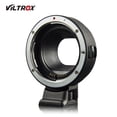 thumbnail image 3 of Auto Focus EF-EOS M MOUNT Lens Mount Adapter for Canon EF EF-S Lens to Canon EOS Mirrorless Camera, 3 of 7