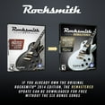 thumbnail image 7 of Rocksmith 2014 Remastered Ubisoft PlayStation 4 887256024321, 7 of 7