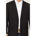 thumbnail image 3 of Cody James Men's Tennessee Sportcoat Black 44 REG, 3 of 4