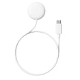 thumbnail image 1 of USB-C Magnetic Watch Charging Cable (3.3 ft.) For Google Pixel Watch Series (OEM Grade: A), 1 of 2