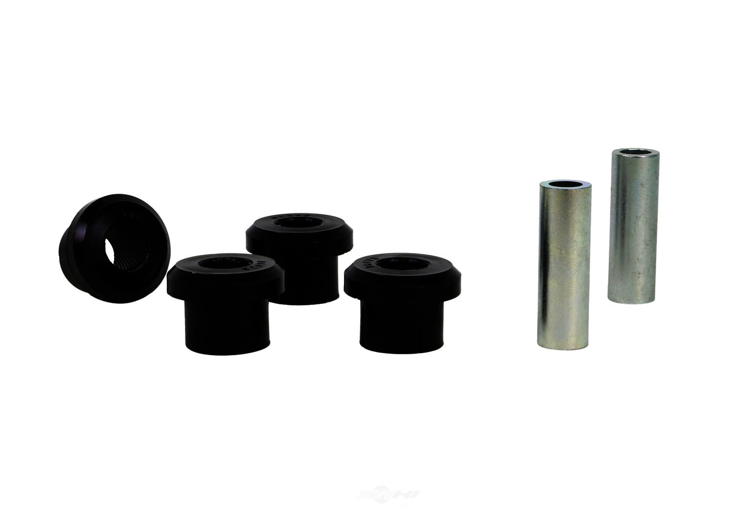 WL Bushings - Control Arm Fits select: 2009-2012 NISSAN GT-R BASE/PREMIUM, 2013-2015 NISSAN GT-R PREMIUM/BLACK