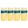 Hello Hobby 8oz Chalk Pnt Tuscan Sun 4PK