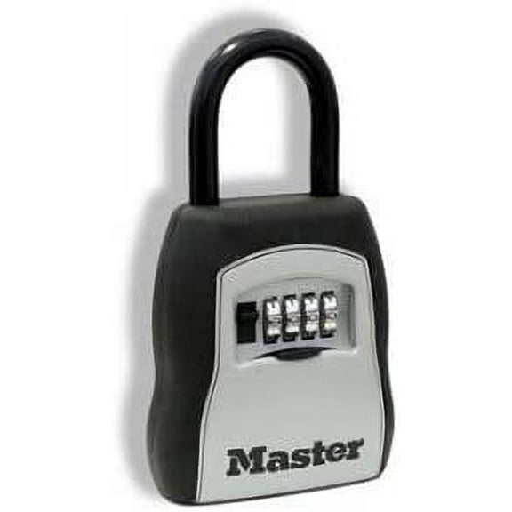 Master Lock Box 5400D Master Lock 5400D